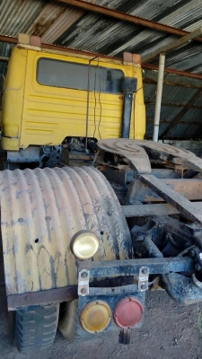 ขายหัวลากอิซูซุ