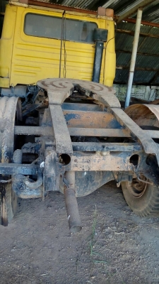 ขายหัวลากอิซูซุ