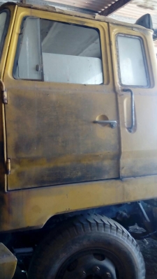 ขายหัวลากอิซูซุ