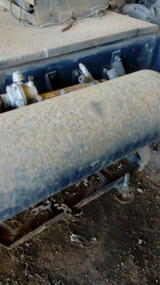 ขายหัวลากอิซูซุ