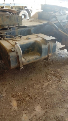 ขายหัวลากอิซูซุ