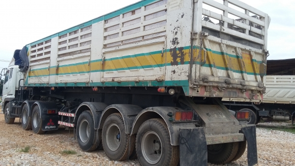 ขายหางเซิดั้ม สามมิตร สามเพลาแท้ ปี 51 ขายหางเซิดั้ม สามมิตร สามเพลาแท้ ปี 51