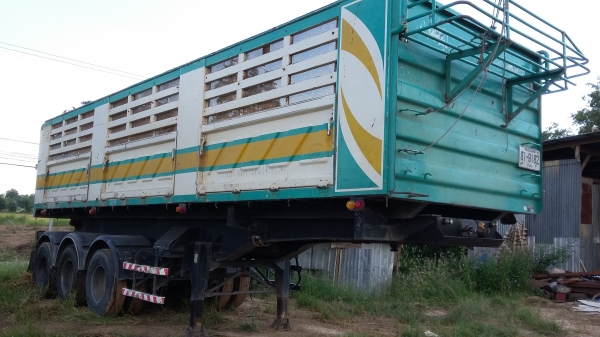 ขายหางเซิดั้ม สามมิตร สามเพลาแท้ ปี 51 ขายหางเซิดั้ม สามมิตร สามเพลาแท้ ปี 51