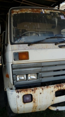 ขายหัวลากนิสสันยูดีพร้อมหาง ขายหัวลากนิสสันยูดีพร้อมหาง