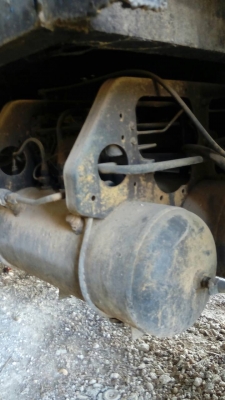 ขายหัวลากนิสสันยูดีพร้อมหาง ขายหัวลากนิสสันยูดีพร้อมหาง