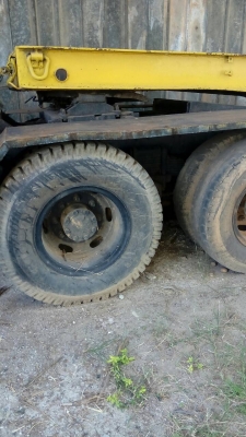 ขายหัวลากนิสสันยูดีพร้อมหาง ขายหัวลากนิสสันยูดีพร้อมหาง