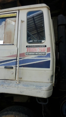 ขายหัวลากนิสสันยูดีพร้อมหาง ขายหัวลากนิสสันยูดีพร้อมหาง