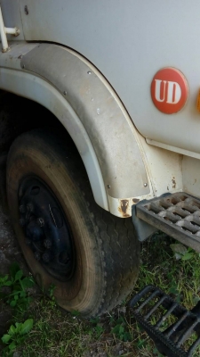 ขายหัวลากนิสสันยูดีพร้อมหาง ขายหัวลากนิสสันยูดีพร้อมหาง