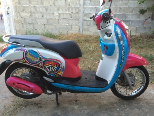 สกุปี้ไอปี55 สกุปี้ไอปี55