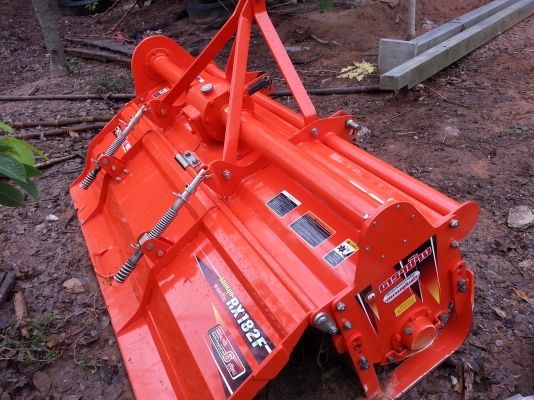 ขายโรตารี่ตราช้าง182 f