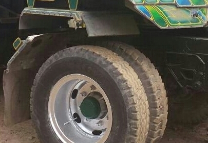 ลูกพ่วง 3คาน ปี48 ดั้มมีเนียม สภาพดีสวยพร้อมใช้ เล่มทะเบียนพร้อมโอน ลูกพ่วง 3คาน ปี48 ดั้มมีเนียม สภาพดีสวยพร้อมใช้ เล่มทะเบียนพร้อมโอน