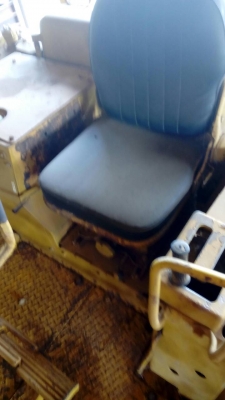 ขายรถแทรกเตอร์โคมัสสุ D85A