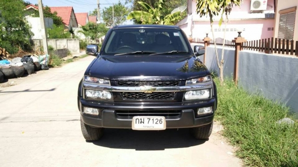 !!!!! รถบ้านแท้ ข้าราชการครู COLORADO 4 ประตู ตัวท๊อปสุด ไฟฟ้าทั้งคัน ABS airbag !!!!! รถบ้านแท้ ข้าราชการครู COLORADO 4 ประตู ตัวท๊อปสุด ไฟฟ้าทั้งคัน ABS airbag