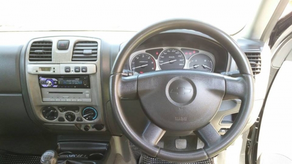 !!!!! รถบ้านแท้ ข้าราชการครู COLORADO 4 ประตู ตัวท๊อปสุด ไฟฟ้าทั้งคัน ABS airbag !!!!! รถบ้านแท้ ข้าราชการครู COLORADO 4 ประตู ตัวท๊อปสุด ไฟฟ้าทั้งคัน ABS airbag