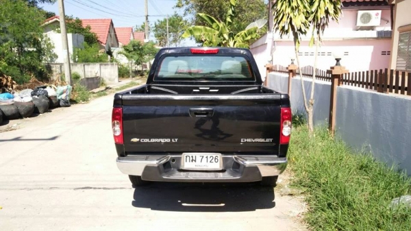 !!!!! รถบ้านแท้ ข้าราชการครู COLORADO 4 ประตู ตัวท๊อปสุด ไฟฟ้าทั้งคัน ABS airbag !!!!! รถบ้านแท้ ข้าราชการครู COLORADO 4 ประตู ตัวท๊อปสุด ไฟฟ้าทั้งคัน ABS airbag