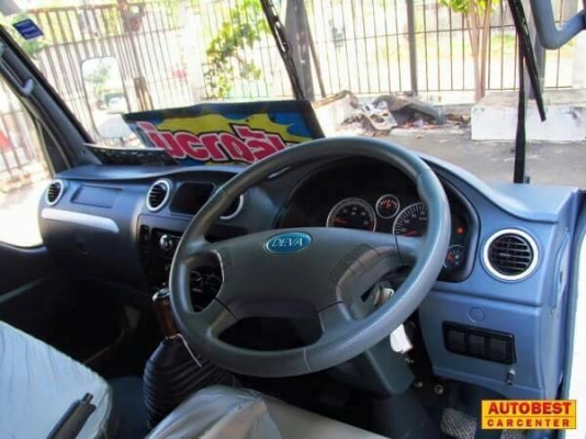 ขายด่วน Fmi 0922726669 คุณตันหยง รถDEVA HERCULES 2.2 CNG MT ปี2015