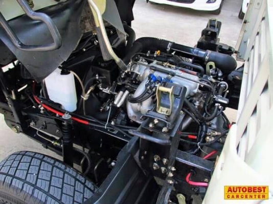 ขายด่วน Fmi 0922726669 คุณตันหยง รถDEVA HERCULES 2.2 CNG MT ปี2015