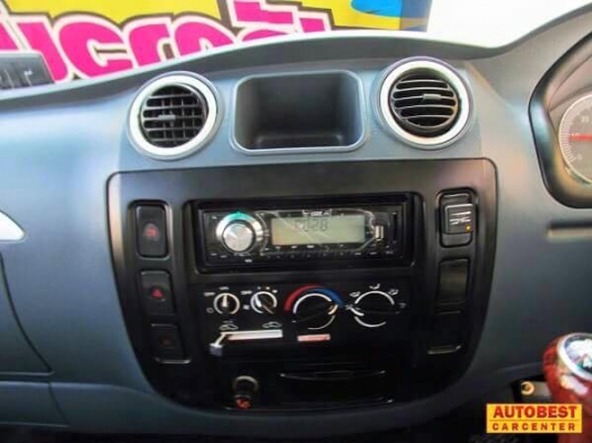 ขายด่วน Fmi 0922726669 คุณตันหยง รถDEVA HERCULES 2.2 CNG MT ปี2015