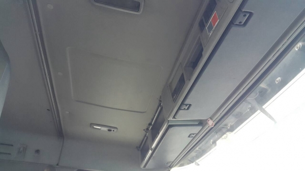 ขายหัวลากVolvo380แรง2เพลาปี49