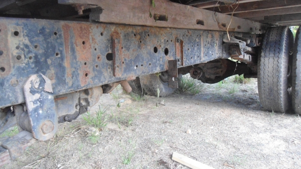 ขายโตโยต้า เครื่อง 13B  เอกสารการประมูลมีครับ  คัชซีแบบสวยๆ  ช่วงสั้น เครื่องเปลี่ยนไหม่่  ครับ