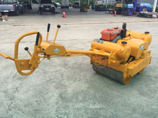 ขายรถบดเดินตามSAKAIรุ่นSV6 มือสองญี่ปุ่น สั่นสเทือนได้สภาพดีพร้อมใช้งาน มีให้เลือกหลายคันหลายขนาด