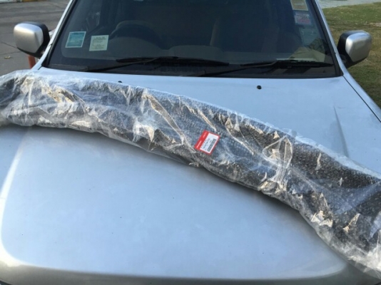 แผงจิ้งหรีด Civic FB แท้เบิกศูนย์ ของใหม่เลยครับไม่เคยใส่รถ แผงจิ้งหรีด Civic FB แท้เบิกศูนย์ ของใหม่เลยครับไม่เคยใส่รถ