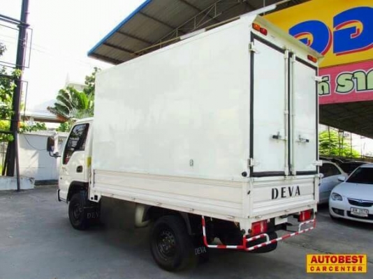 โทร 0922726669 คุณตันหยงค่ะ DEVA HERCULES 2.2 CNG MT ปี2015 ขาย 269,000 บาท