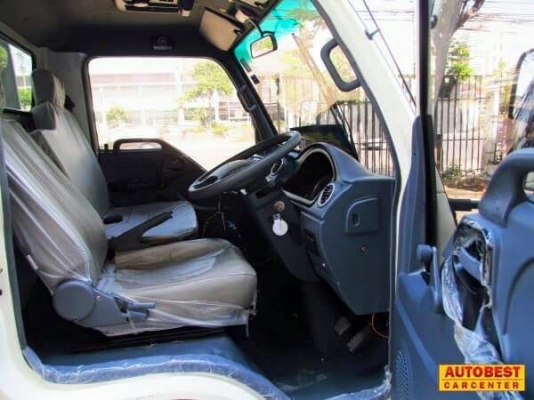 โทร 0922726669 คุณตันหยงค่ะ DEVA HERCULES 2.2 CNG MT ปี2015 ขาย 269,000 บาท