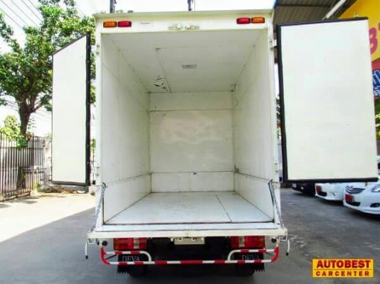 โทร 0922726669 คุณตันหยงค่ะ DEVA HERCULES 2.2 CNG MT ปี2015 ขาย 269,000 บาท