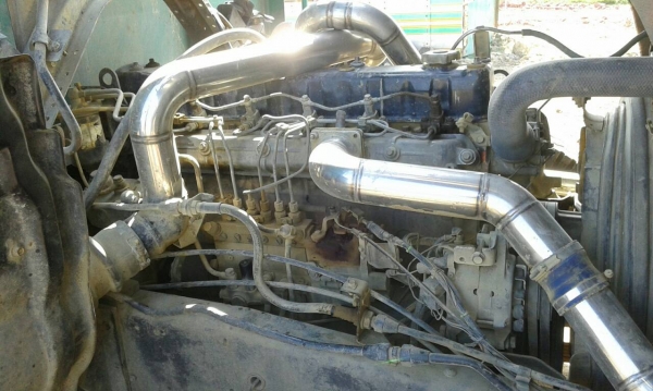 สิบล้อ อีซูชุ 240นางฟ้า ปี39ดั้มมีเนียม สภาพดีสวยเดิมๆพร้อมใช้