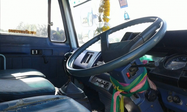 สิบล้อ อีซูชุ 240นางฟ้า ปี39ดั้มมีเนียม สภาพดีสวยเดิมๆพร้อมใช้