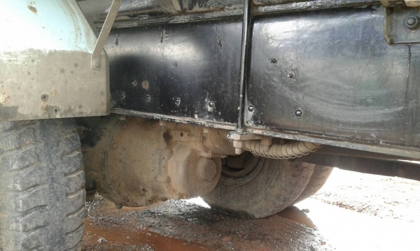 สิบล้อ อีซูชุ 240นางฟ้า ปี39ดั้มมีเนียม สภาพดีสวยเดิมๆพร้อมใช้