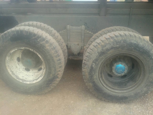 สิบล้อ อีซูชุ 240นางฟ้า ปี39ดั้มมีเนียม สภาพดีสวยเดิมๆพร้อมใช้