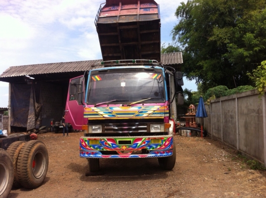 ขายครับ หลงดั้มมิเนียม TD 5943 เครื่อง 6D16- 195 แรง 2 เพลาดั้ม เครื่องดี คัชซีสวย เกียร์ อีตั้น แอร์เย็น รถพร้อมใช้ เล่มพร้อมโอน ขายครับ หลงดั้มมิเนียม TD 5943 เครื่อง 6D16- 195 แรง 2 เพลาดั้ม เครื่องดี คัชซีสวย เกียร์ อีตั้น แอร์เย็น รถพร้อมใช้ เล่มพร้อมโอน