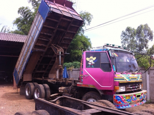 ขายครับ หลงดั้มมิเนียม TD 5943 เครื่อง 6D16- 195 แรง 2 เพลาดั้ม เครื่องดี คัชซีสวย เกียร์ อีตั้น แอร์เย็น รถพร้อมใช้ เล่มพร้อมโอน ขายครับ หลงดั้มมิเนียม TD 5943 เครื่อง 6D16- 195 แรง 2 เพลาดั้ม เครื่องดี คัชซีสวย เกียร์ อีตั้น แอร์เย็น รถพร้อมใช้ เล่มพร้อมโอน