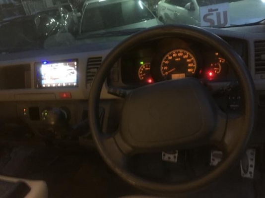 โทร 0922726669 คุณตันหยง ตู้เบสออโต้แวน ขายรถตู้ ดีเซลล์ ปี 2013 ราคา 1,049,000 บาท แต่งวีไอพี แอร์บัส