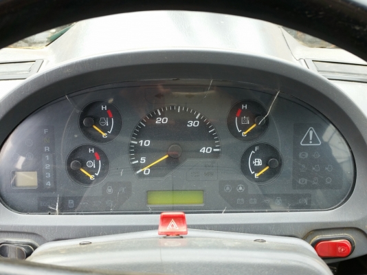 มาใหม่ !! ขายรถตักล้อยาง WA430-6 ยี่ห้อ KOMATSU นำเข้าจากต่างประเทศแท้ 100\% สภาพสวย ไม่เคยใช้งานในไทย มาใหม่ !! ขายรถตักล้อยาง WA430-6 ยี่ห้อ KOMATSU นำเข้าจากต่างประเทศแท้ 100\% สภาพสวย ไม่เคยใช้งานในไทย