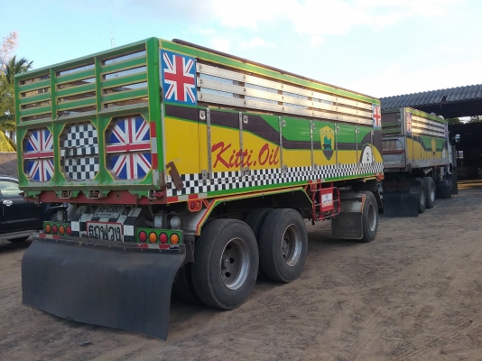 ขายรถสิบล้อดั้มพ่วงแม่=ลูก HINO 344 ปี 54 ลูก 3 คานปี 57เครื่องดี หัวบาง ยางดีคัชซีสวยราคา 2,100,000 090-772-3710 090-772-3708 ขายรถสิบล้อดั้มพ่วงแม่=ลูก HINO 344 ปี 54 ลูก 3 คานปี 57เครื่องดี หัวบาง ยางดีคัชซีสวยราคา 2,100,000 090-772-3710 090-772-3708