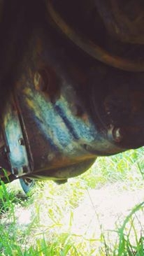 ดั้ม 6 ล้อ เครื่อง EH100 เกียร์ JCM สโลว์ UD เอกสารพร้อม