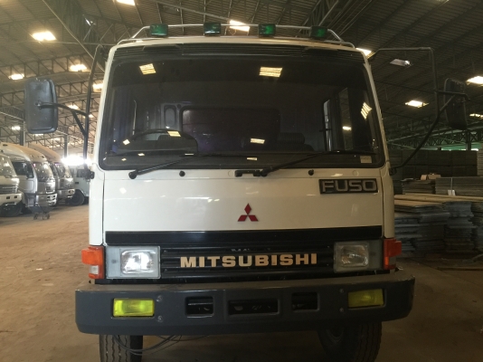 FUSO หลง TD กระบะสามมิตรสภาพงามๆ FUSO หลง TD กระบะสามมิตรสภาพงามๆ