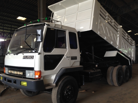 FUSO หลง TD กระบะสามมิตรสภาพงามๆ FUSO หลง TD กระบะสามมิตรสภาพงามๆ