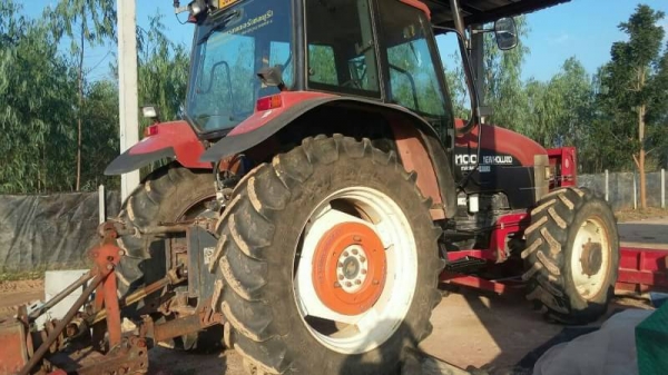 Newholland 750,000 บาท M100DT 4,500 ชั่วโมง (ใบมีด เครื่องตัด) เอกสารอินวอยท์ 090-772-3710 090-772-3708 Newholland 750,000 บาท M100DT 4,500 ชั่วโมง (ใบมีด เครื่องตัด) เอกสารอินวอยท์ 090-772-3710 090-772-3708