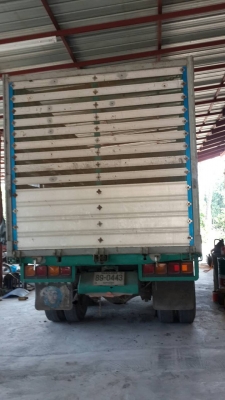 ขายRocky 175 แรง