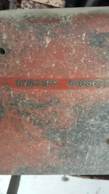 ขายRocky 175 แรง