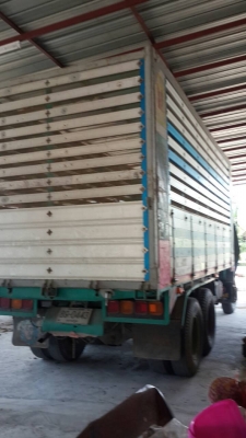 ขายRocky 175 แรง