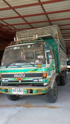 ขายRocky 175 แรง