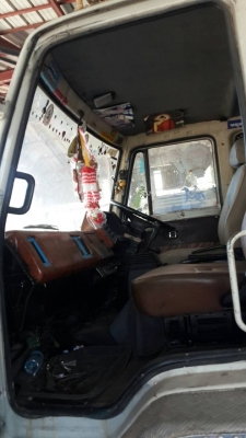 ขายRocky 175 แรง