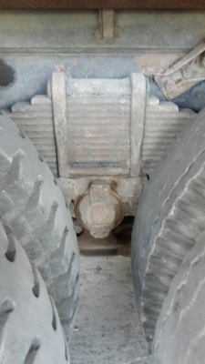 ขายRocky 175 แรง