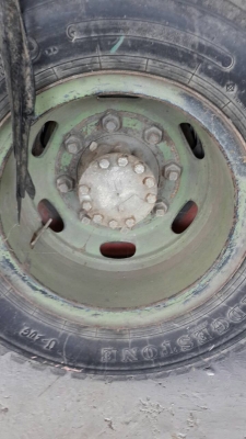 ขายRocky 175 แรง