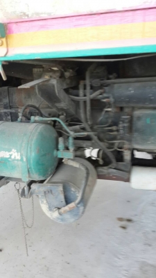 ขายRocky 175 แรง